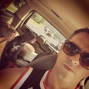 Meet your Posher, Fernando