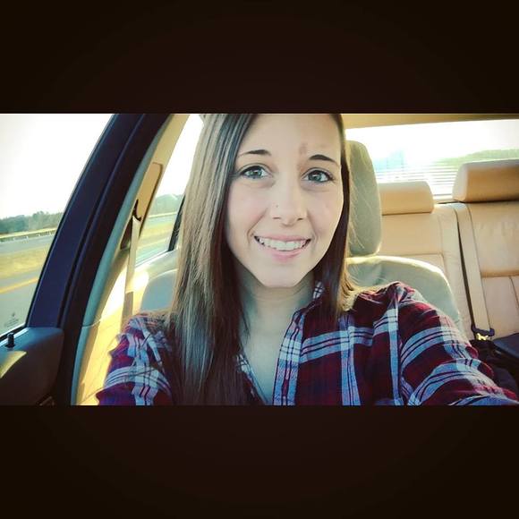 Meet your Posher, Samantha