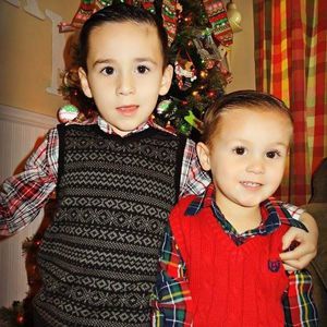 Meet your Posher, Kristina