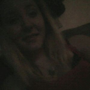 Meet your Posher, Kayleigh