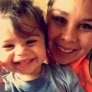 Meet your Posher, Elisa