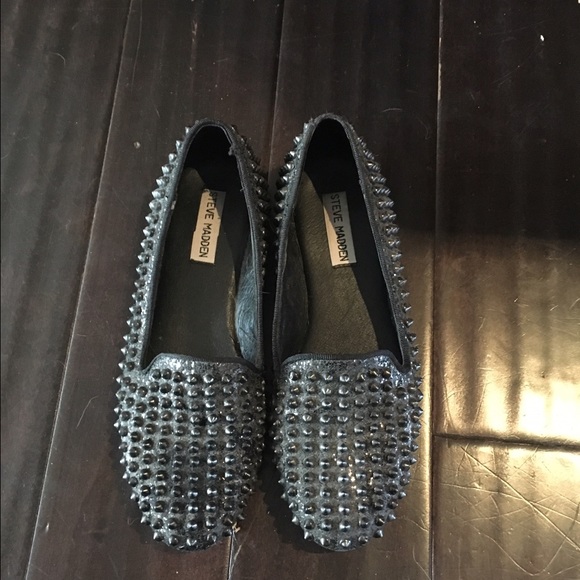 Steve Madden flats
