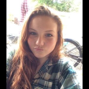 Meet your Posher, Nellie