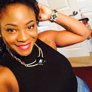 Meet your Posher, Lashunda