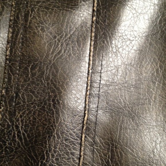 Super Chic Black Jacket - image 2