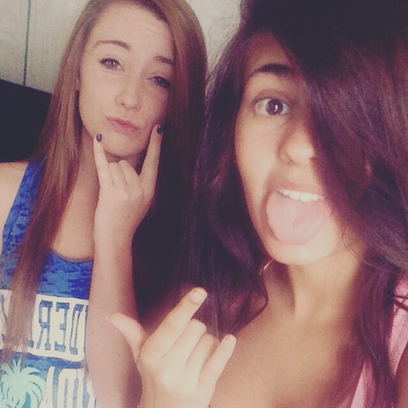 Meet your Posher, Taylor