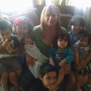 Meet your Posher, Barbara