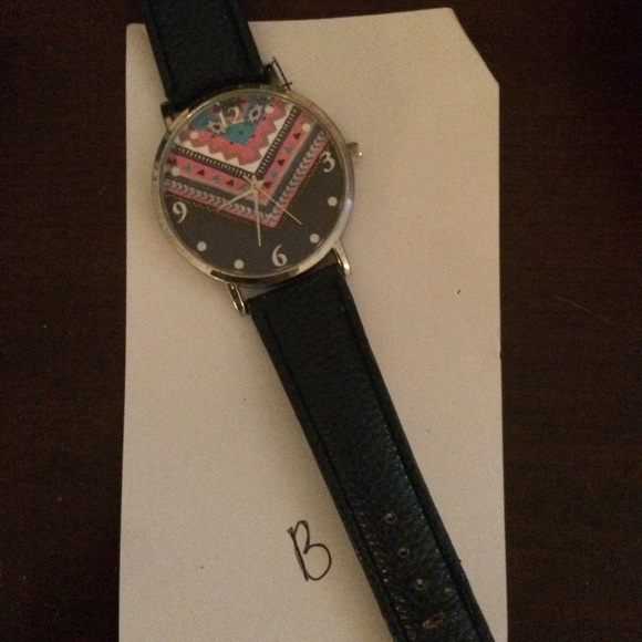 Watch