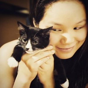 Meet your Posher, Ta ming