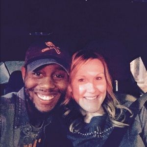 Meet your Posher, Demetrius