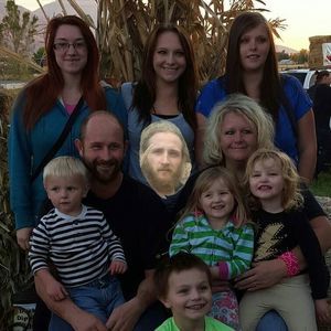 Meet your Posher, Tracy