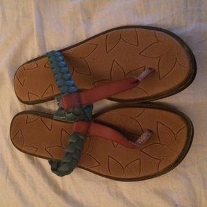Sandals