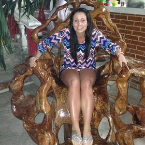 Meet your Posher, Anna