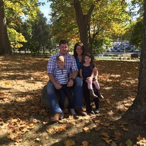 Meet your Posher, Niki