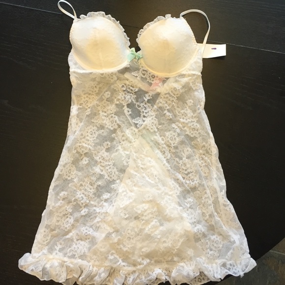 💗 Valentines Sale!! 💗 Victoria's Secret Lingerie