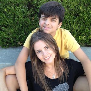 Meet your Posher, Claudia