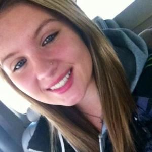 Meet your Posher, Ericka