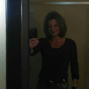 Meet your Posher, Rhonda