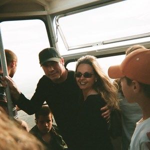 Meet your Posher, Marcia