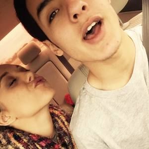 Meet your Posher, Kai