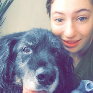 Meet your Posher, Vicky