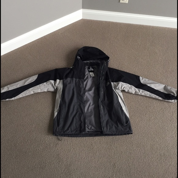 North Face Women's Ski Jacket Medium