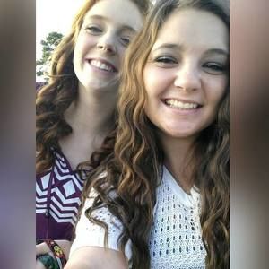 Meet your Posher, Kaitlyn