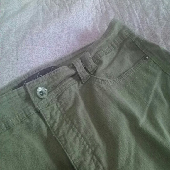 Women's caprice size 14 Tan