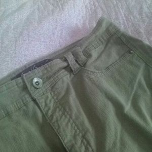 Women's caprice size 14 Tan