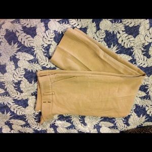 Ann Taylor Loft pants