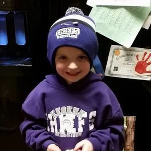 Meet your Posher, Haley