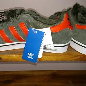 Adidas sneakers