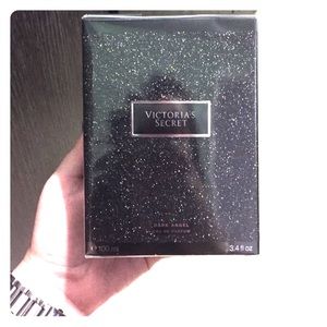 Victoria Secret Dark Angel 3.4 Floz. eau de parfum