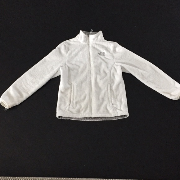 North Face Women's Fleece Jacket Small