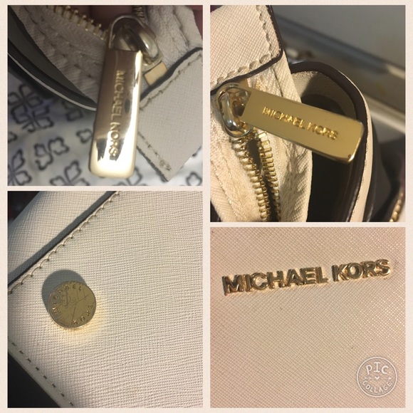 🚫 TRADED Authentic Michael Kors Selma - Picture 2 of 4