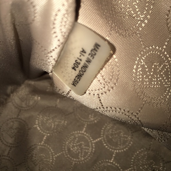 🚫 TRADED Authentic Michael Kors Selma - Picture 4 of 4