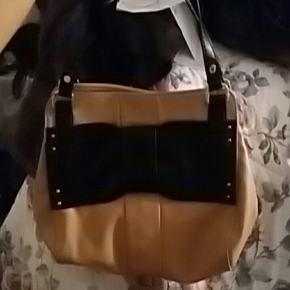 Kate laundry purse