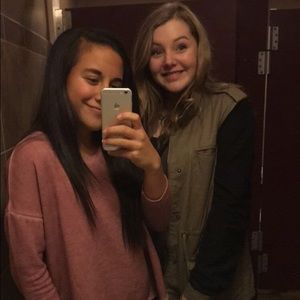 Meet your Posher, Diana