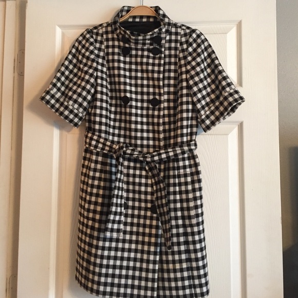 Club Monaco Jacket
