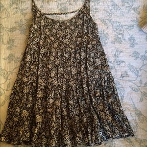 Brandy Melville jada dress