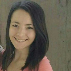 Meet your Posher, Lindsey