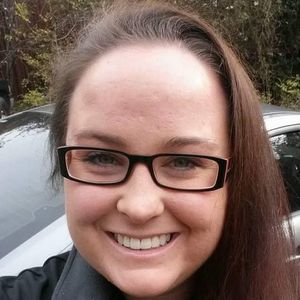 Meet your Posher, Alysia