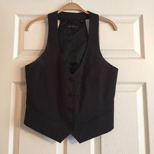 Ben Sherman Vest
