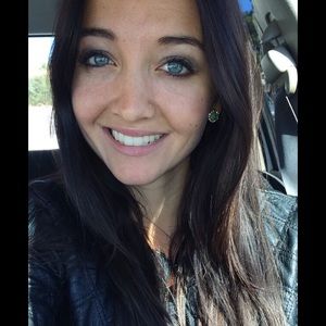 Meet your Posher, Jessi