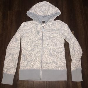 The North Face Hooded Sweatshirt