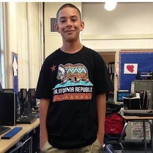 Meet your Posher, Steven