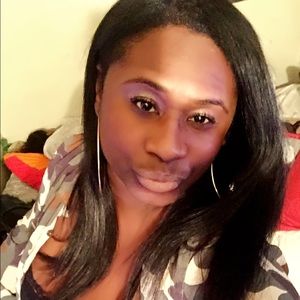 Meet your Posher, Marquita