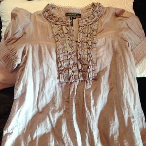 Blouse size small beautiful for office wear