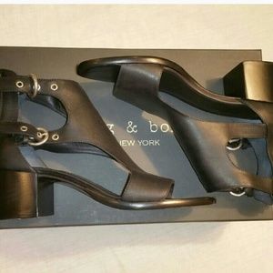 Rag& Bone Sandal