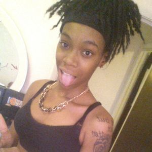 Meet your Posher, Jasmine